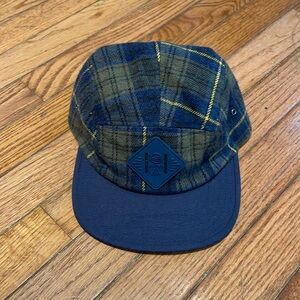 United by Blue Camper hat
